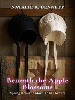 cover image of Beneath the Apple Blossoms